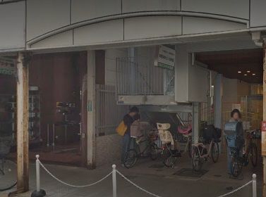 御堂筋本町ちどり保育園の画像