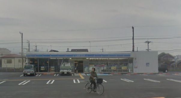 ローソン 和歌山北消防署前店の画像