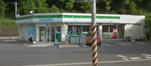 ファミリーマート 廿日市宮内店の画像