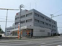 姫路網干郵便局の画像