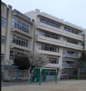 松戸市立小金小学校の画像