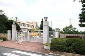 さいたま市立北浦和小学校の画像