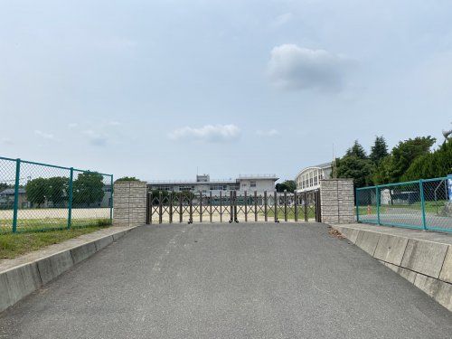 宇城市立豊福小学校の画像