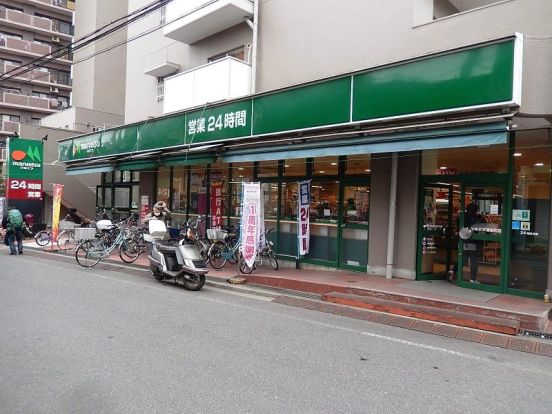 マルエツ 連雀町店の画像