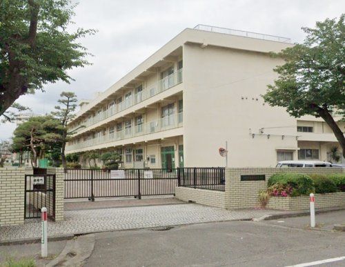 相模原市立橋本小学校の画像