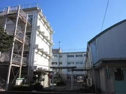 さいたま市立原山小学校の画像