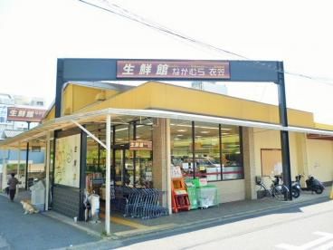 生鮮館なかむら衣笠店の画像