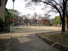 平尾公園の画像