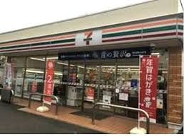 セブンイレブン 台東北上野2丁目店の画像