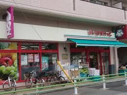 まいばすけっと 東立石1丁目店の画像