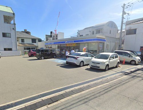 ローソン 和歌山太田一丁目店の画像