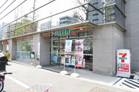 セブンイレブン 小石川白山通り店の画像