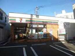 セブンイレブン 墨田1丁目大正通り店の画像