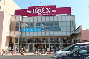 BeLX(ベルクス) 東墨田店の画像