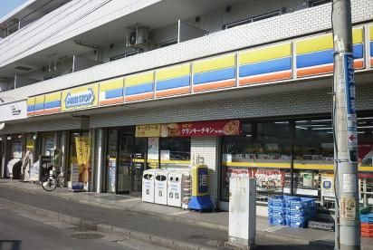 ミニストップ 上大岡店の画像