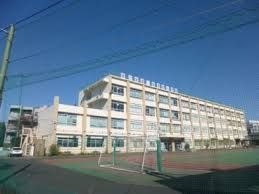 墨田区立東吾嬬小学校の画像