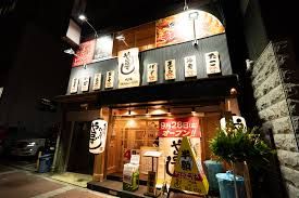 寿司居酒屋や台ずし 大国町店の画像