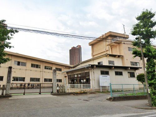 相模原市立旭小学校の画像