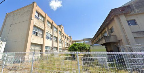 和歌山市立西和佐小学校の画像