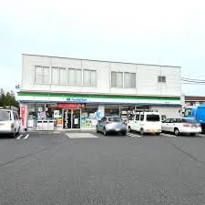 ファミリーマート 前橋江田店の画像