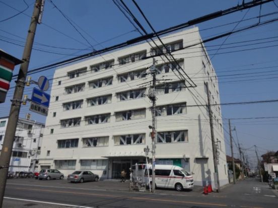 埼玉厚生病院の画像