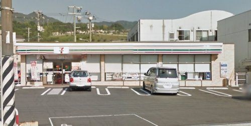 セブンイレブン 広島八幡2丁目店の画像