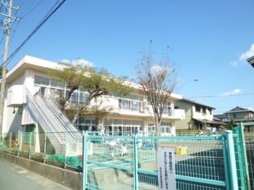 浜松市立三方原幼稚園の画像