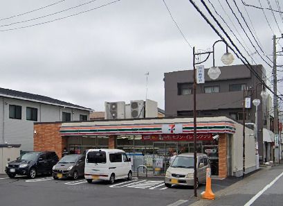 セブンイレブン千葉穴川2丁目店の画像