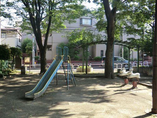 倉田公園の画像