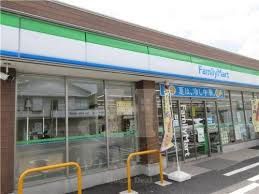 ファミリーマート 江北二丁目店の画像