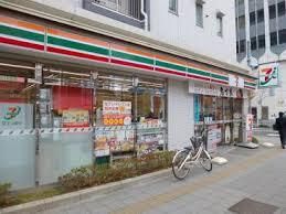 セブンイレブン 台東浅草6丁目店 (HELLO CYCLING ポート)の画像