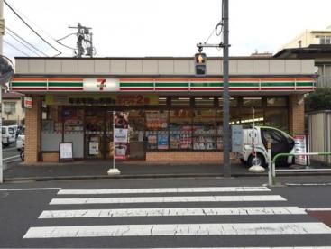 セブンイレブン 豊島高松3丁目店の画像