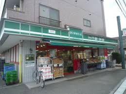 まいばすけっと 向原駅北店の画像