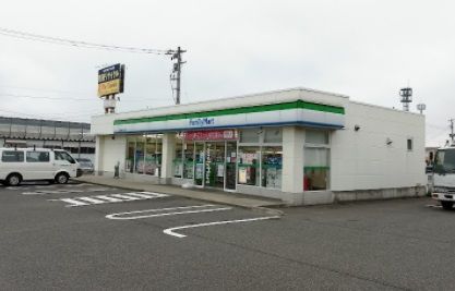 ファミリーマート 新潟紫竹七丁目店の画像