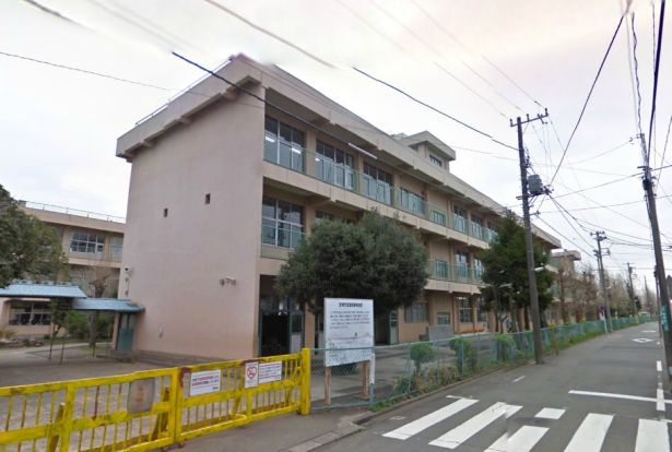 相模原市立向陽小学校の画像