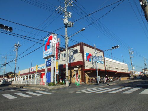 マンダイ　柏原大県店の画像