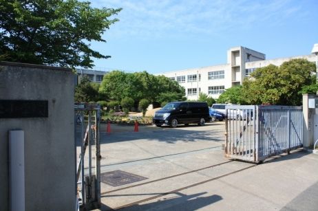 福泉上小学校の画像