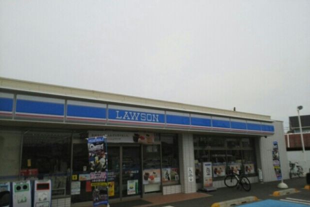 ローソン 和歌山福島店の画像
