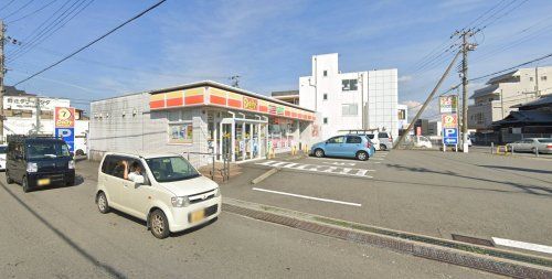 デイリーヤマザキ 和歌山有本店の画像