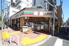 セブンイレブン 墨田石原店の画像