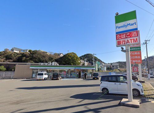 ファミリーマート 和歌山関戸店の画像