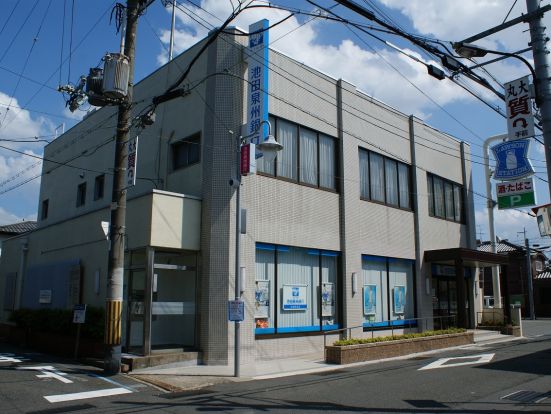 池田泉州銀行　羽曳野支店の画像