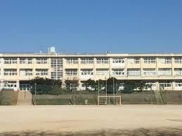 松戸市立松飛台小学校の画像