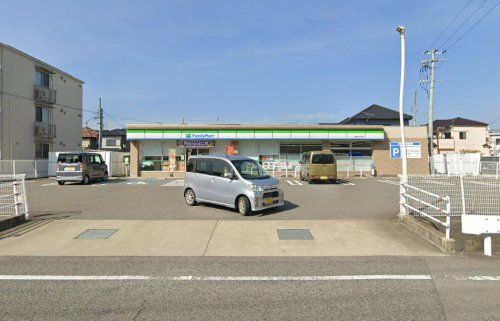 ファミリーマート 和歌山三葛店の画像