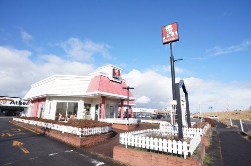 ケンタッキーフライドチキン 新津店の画像