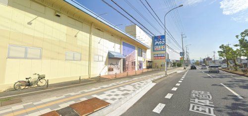 コーナンPRO和歌山国体道路店の画像