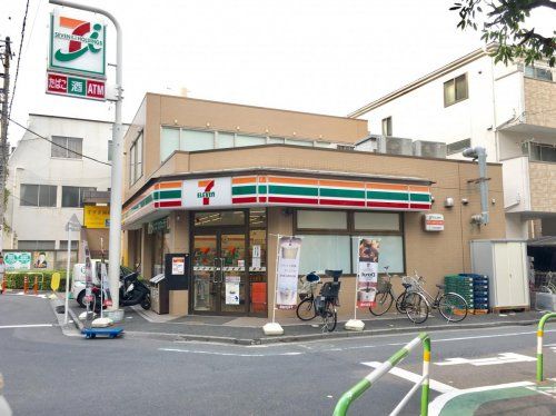 セブンイレブン 荒川西尾久8丁目店の画像