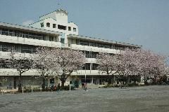 所沢市立東所沢小学校の画像