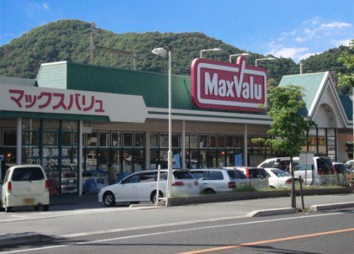 Maxvalu(マックスバリュ) 城山店の画像