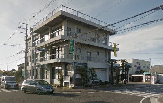 JA兵庫西大津支店の画像